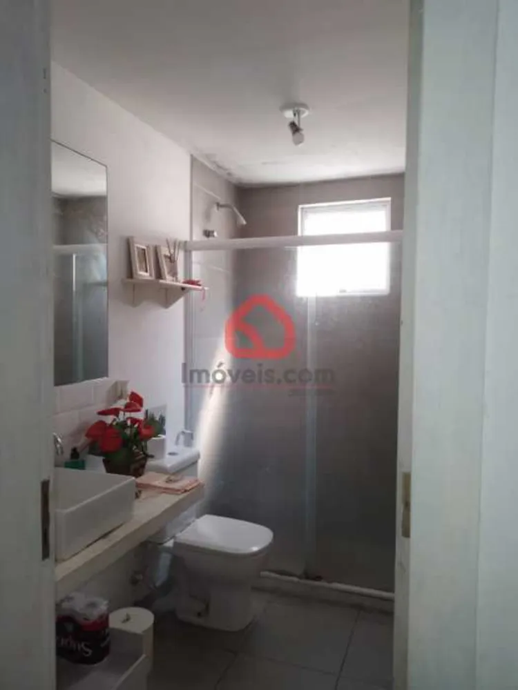 Casa de Condomínio, 2 quartos - Foto 6