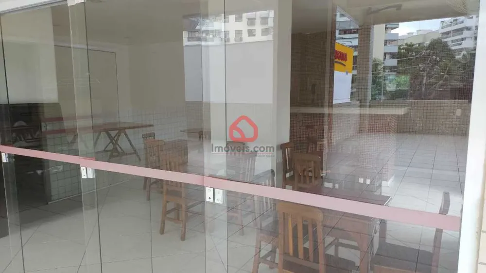 Apartamento, 3 quartos, 105 m² - Foto 3