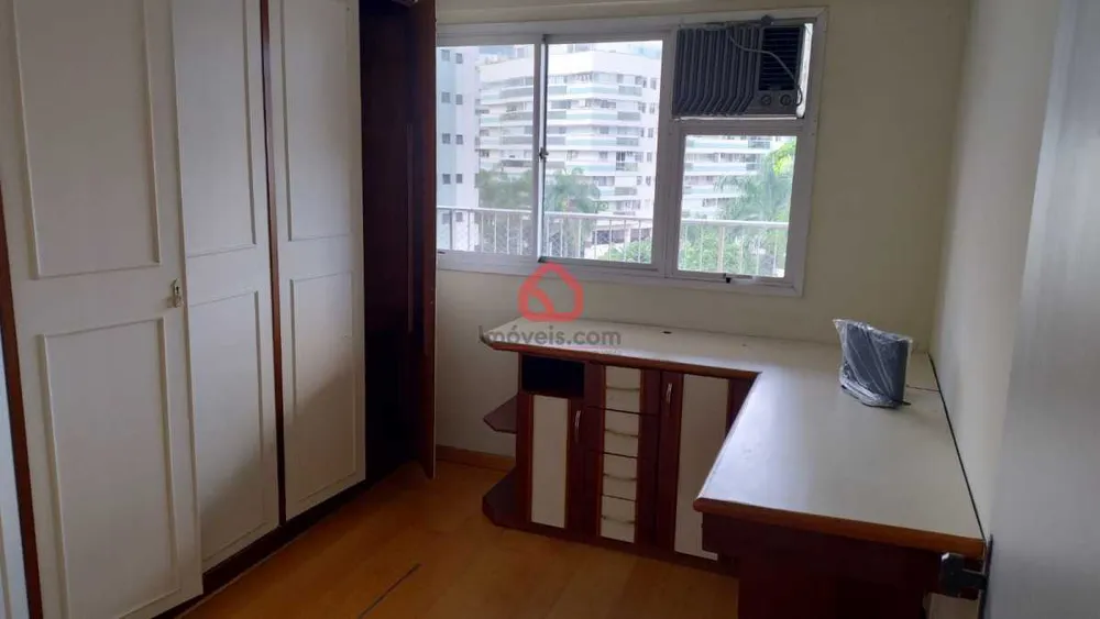 Apartamento, 3 quartos, 105 m² - Foto 2