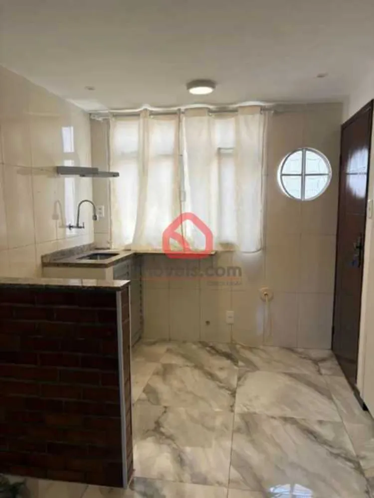 Casa de Condomínio, 2 quartos - Foto 6