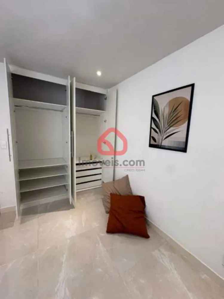 Casa de Condomínio, 2 quartos - Foto 7