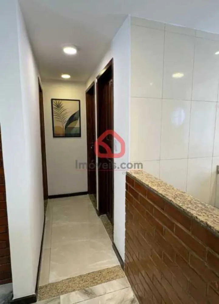 Casa de Condomínio, 2 quartos - Foto 5