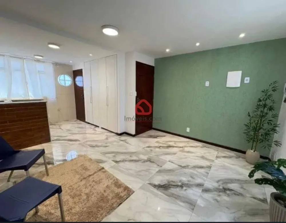 Casa de Condomínio, 2 quartos - Foto 4