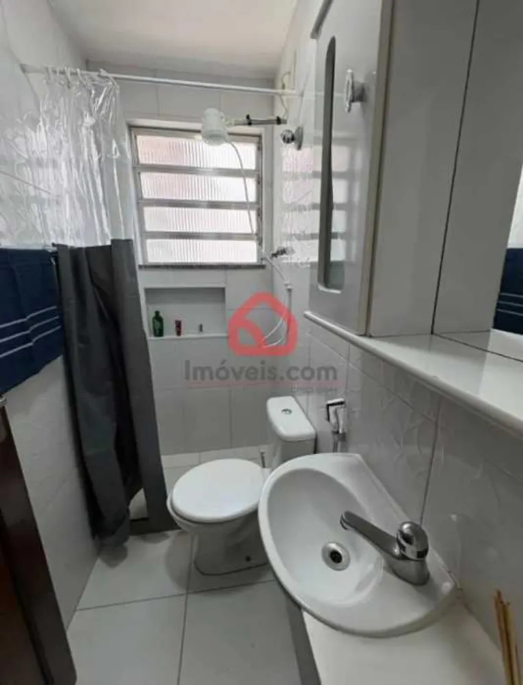 Casa de Condomínio, 2 quartos - Foto 10