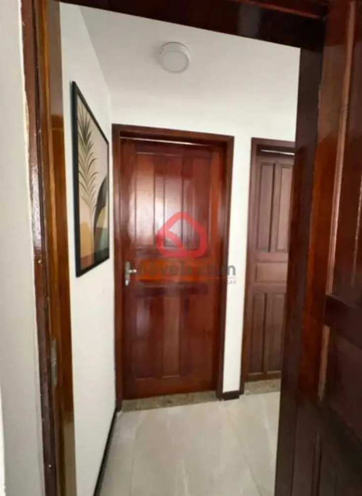 Casa de Condomínio, 2 quartos - Foto 12