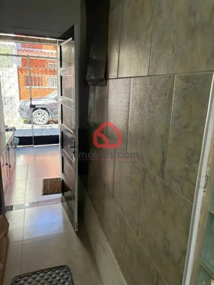 Casa de Condomínio, 2 quartos - Foto 2