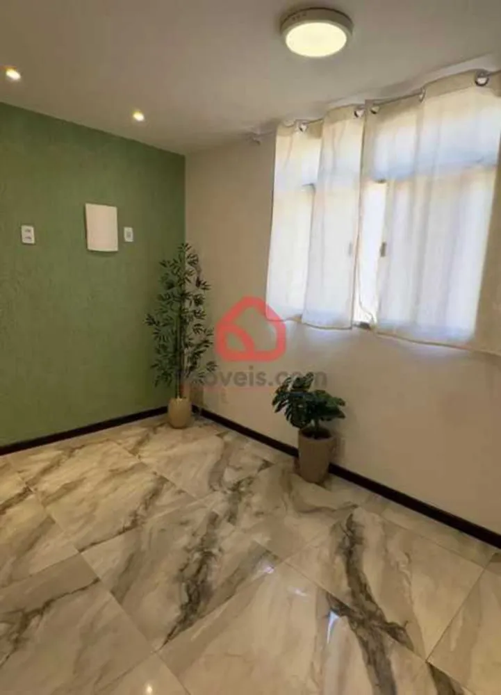 Casa de Condomínio, 2 quartos - Foto 8