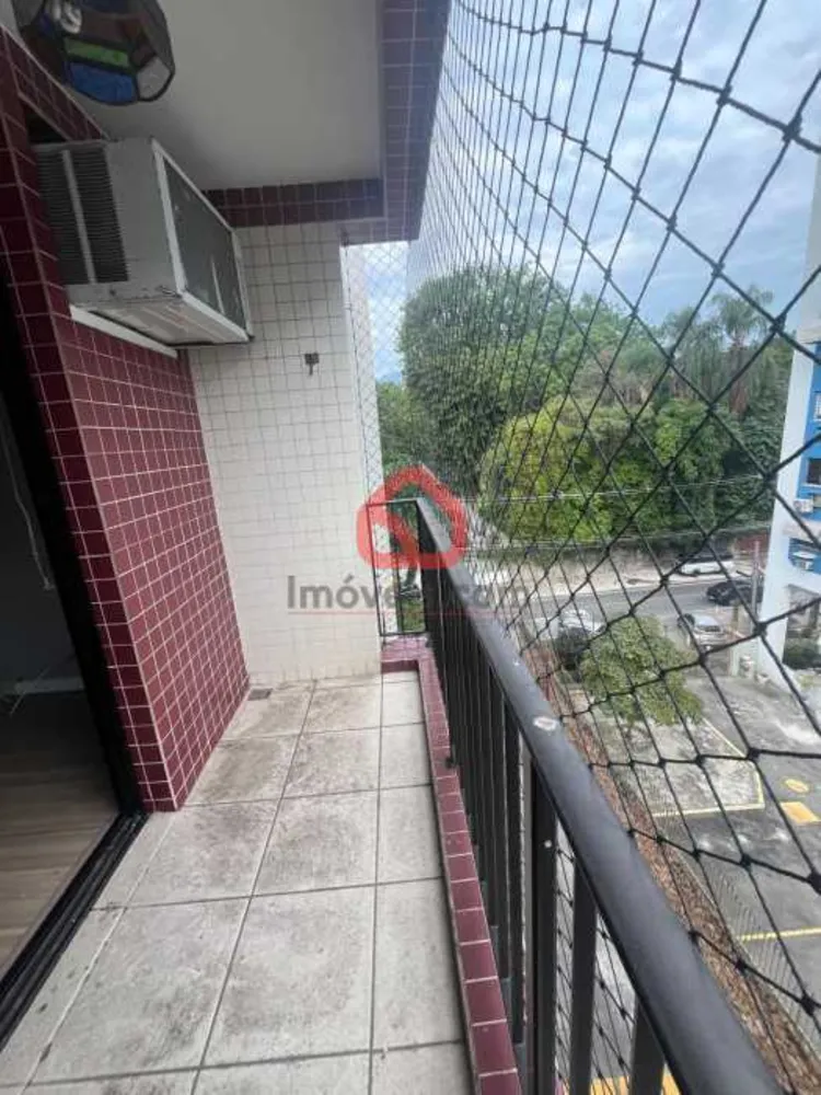 Apartamento, 2 quartos, 71 m² - Foto 2