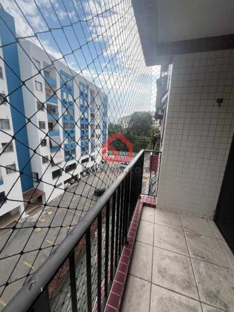 Apartamento, 2 quartos, 71 m² - Foto 1