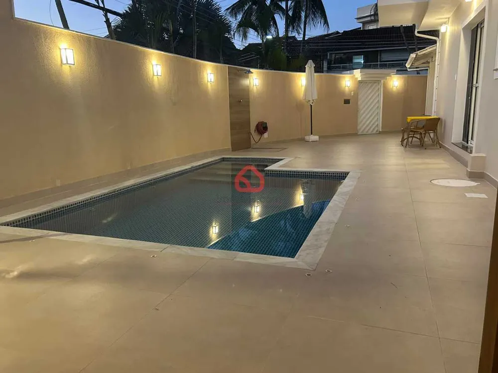 Casa de Condomínio, 4 quartos - Foto 18
