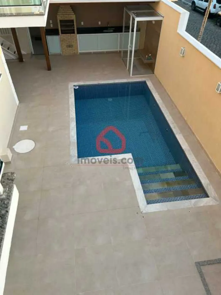Casa de Condomínio, 4 quartos - Foto 17