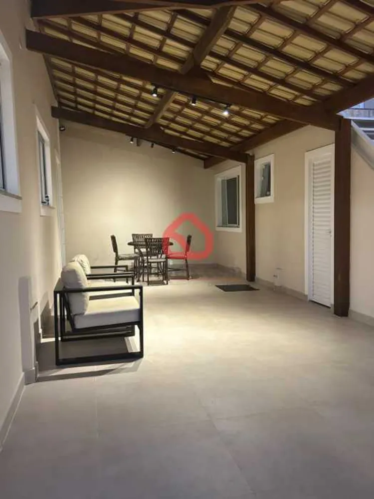Casa de Condomínio, 4 quartos - Foto 25