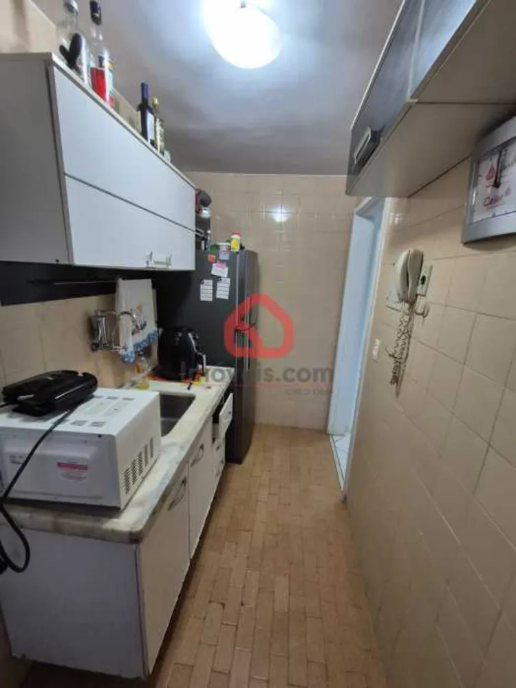Apartamento, 2 quartos, 58 m² - Foto 16