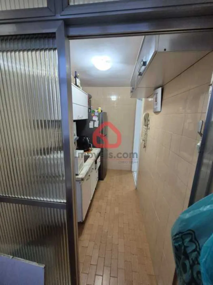 Apartamento, 2 quartos, 58 m² - Foto 15