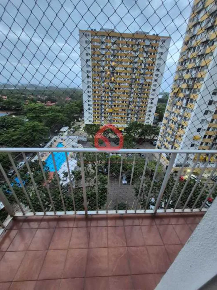 Apartamento, 2 quartos, 58 m² - Foto 6