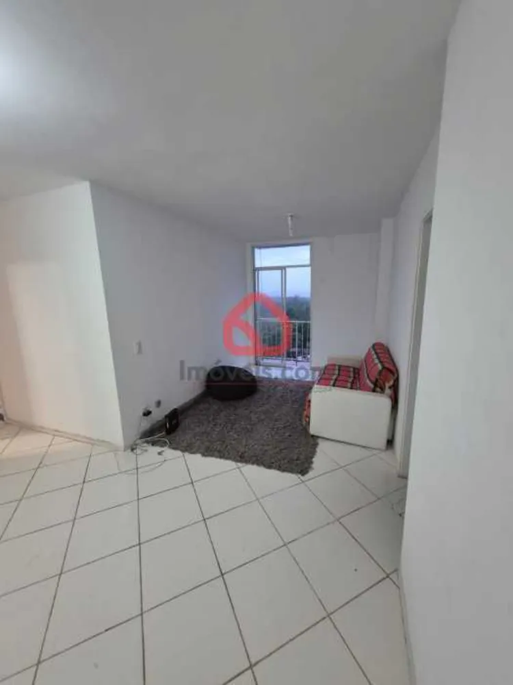 Apartamento, 2 quartos, 58 m² - Foto 8