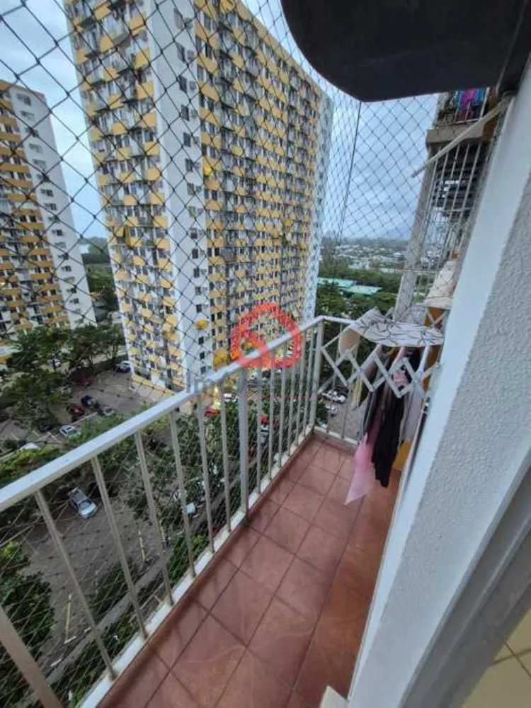 Apartamento, 2 quartos, 58 m² - Foto 7