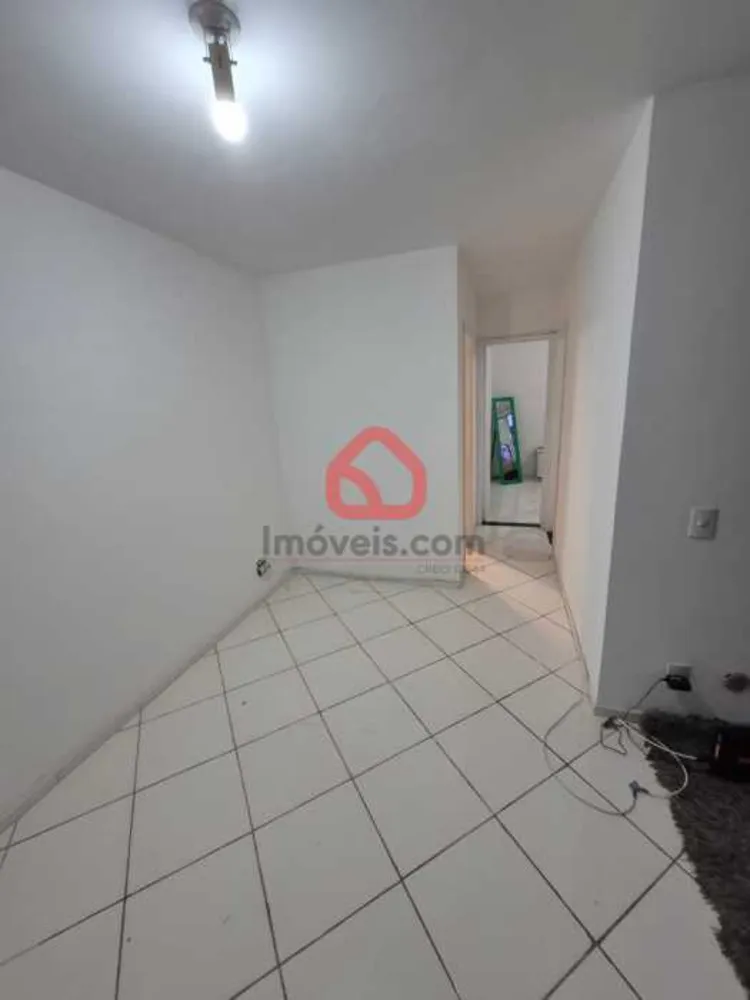 Apartamento, 2 quartos, 58 m² - Foto 9