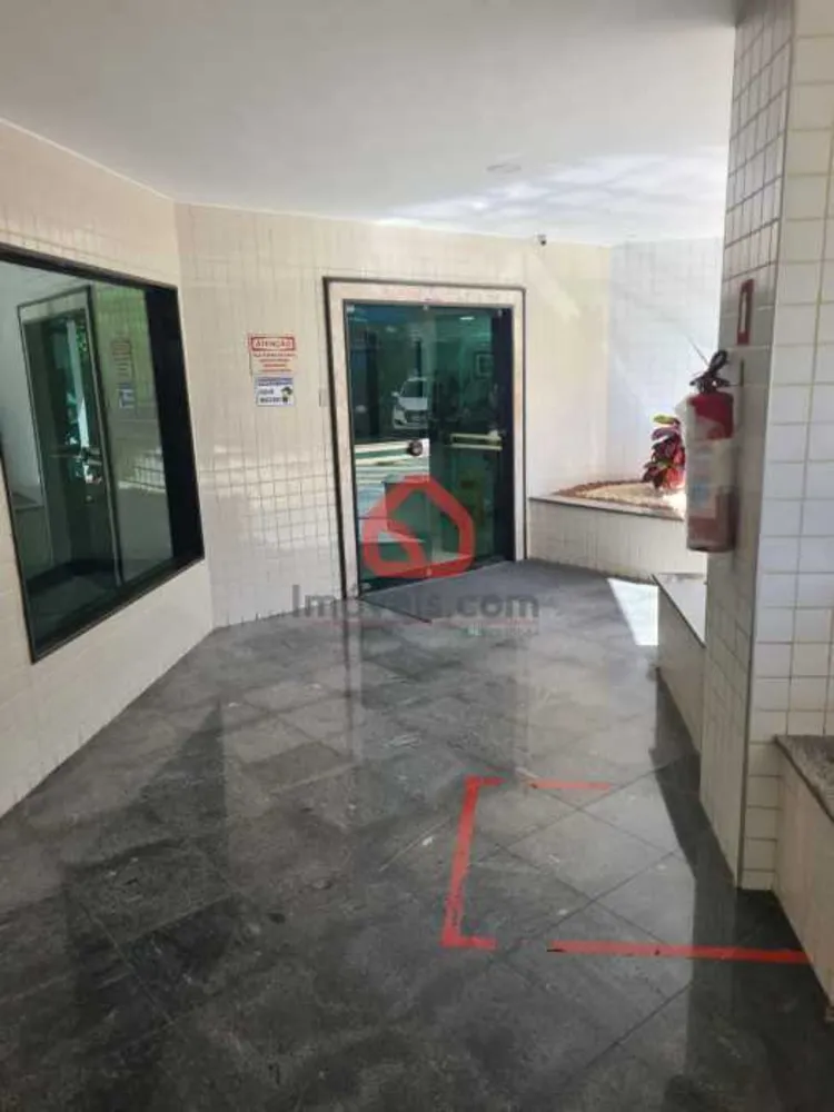 Apartamento, 2 quartos, 58 m² - Foto 17