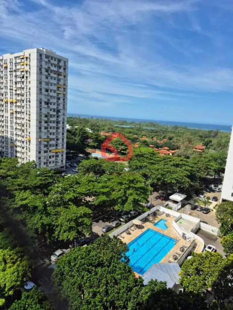 Apartamento, 2 quartos, 58 m² - Foto 2