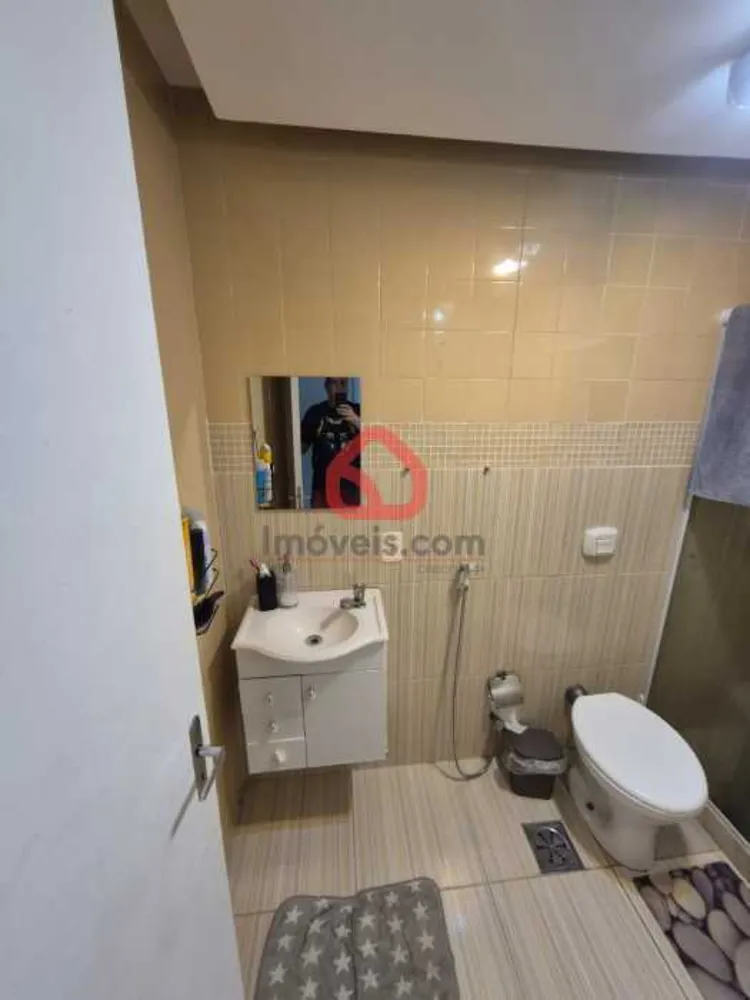 Apartamento, 2 quartos, 58 m² - Foto 12