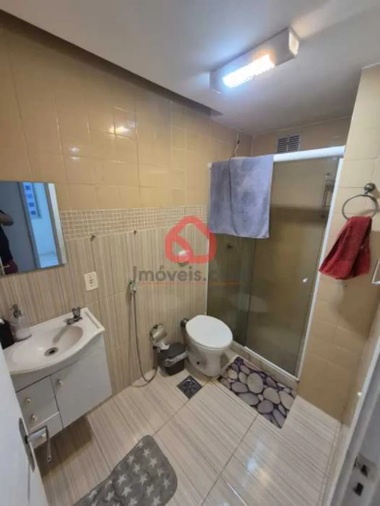 Apartamento, 2 quartos, 58 m² - Foto 11