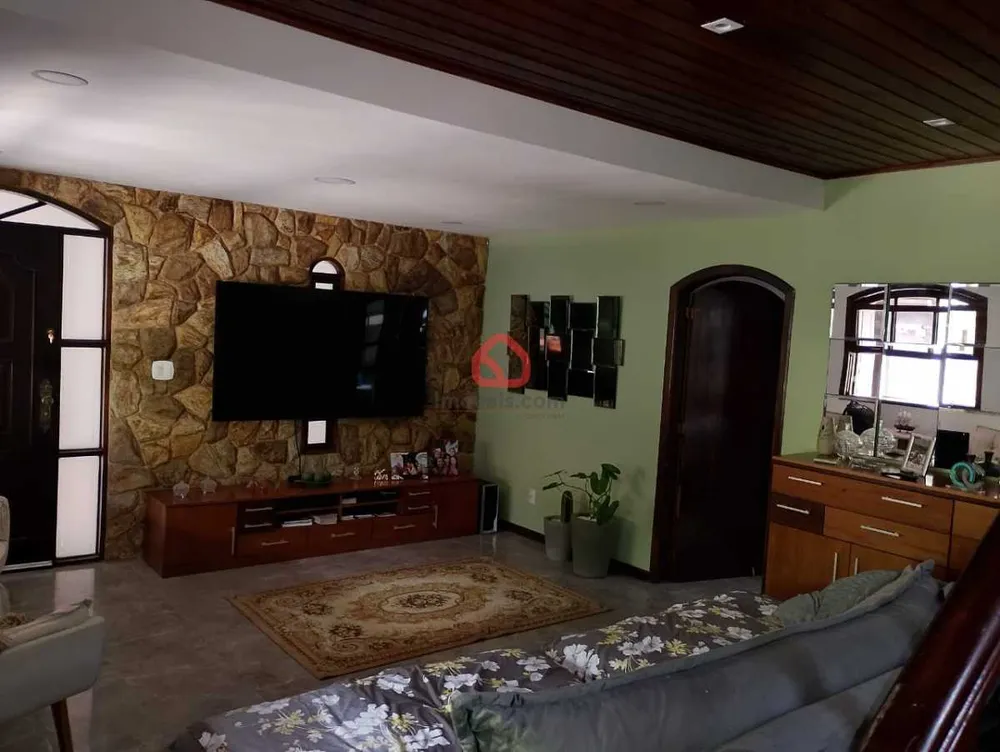 Casa, 3 quartos, 420 m² - Foto 4