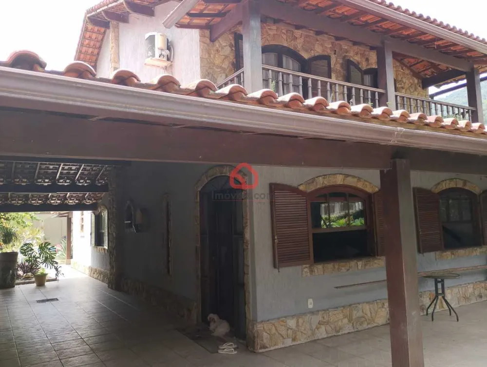 Casa, 3 quartos, 420 m² - Foto 2