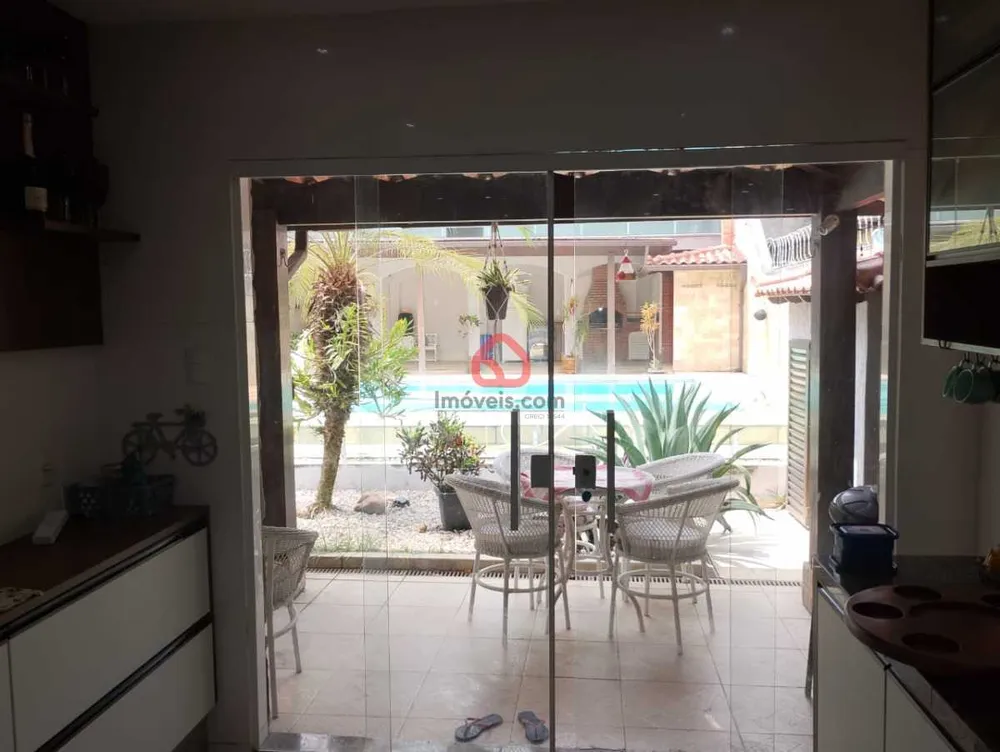 Casa, 3 quartos, 420 m² - Foto 3