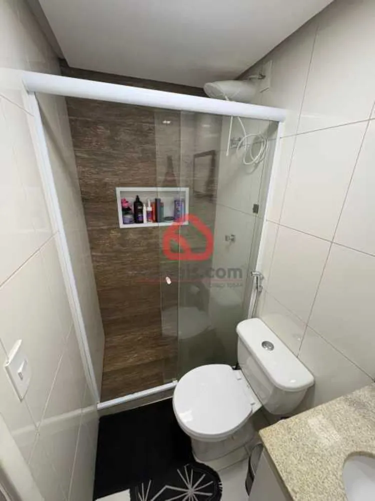 Casa de Vila, 3 quartos - Foto 2