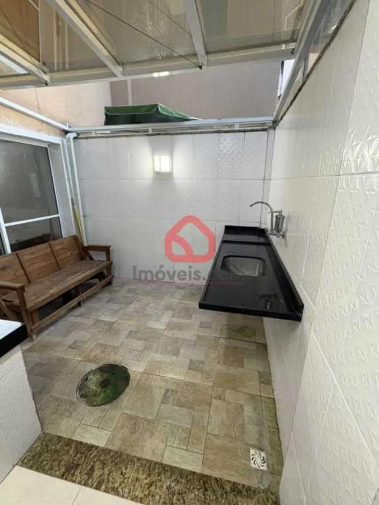 Casa de Vila, 3 quartos - Foto 26
