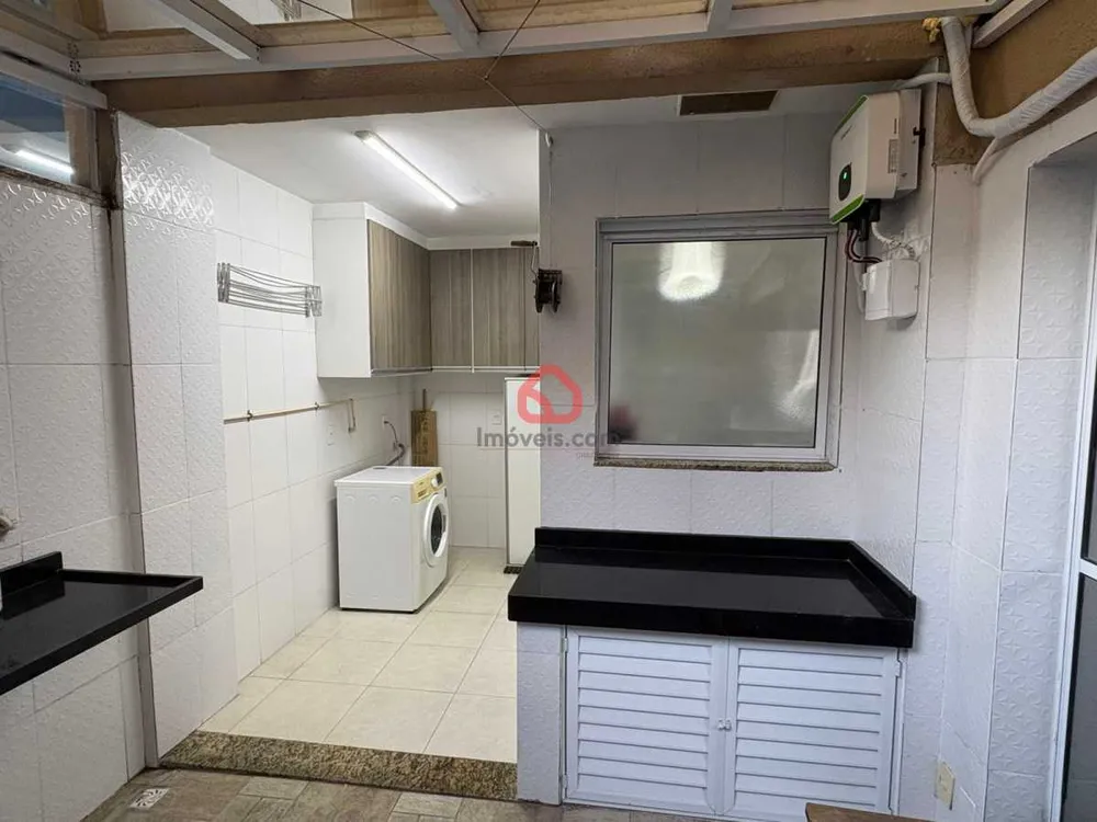 Casa de Vila, 3 quartos - Foto 18
