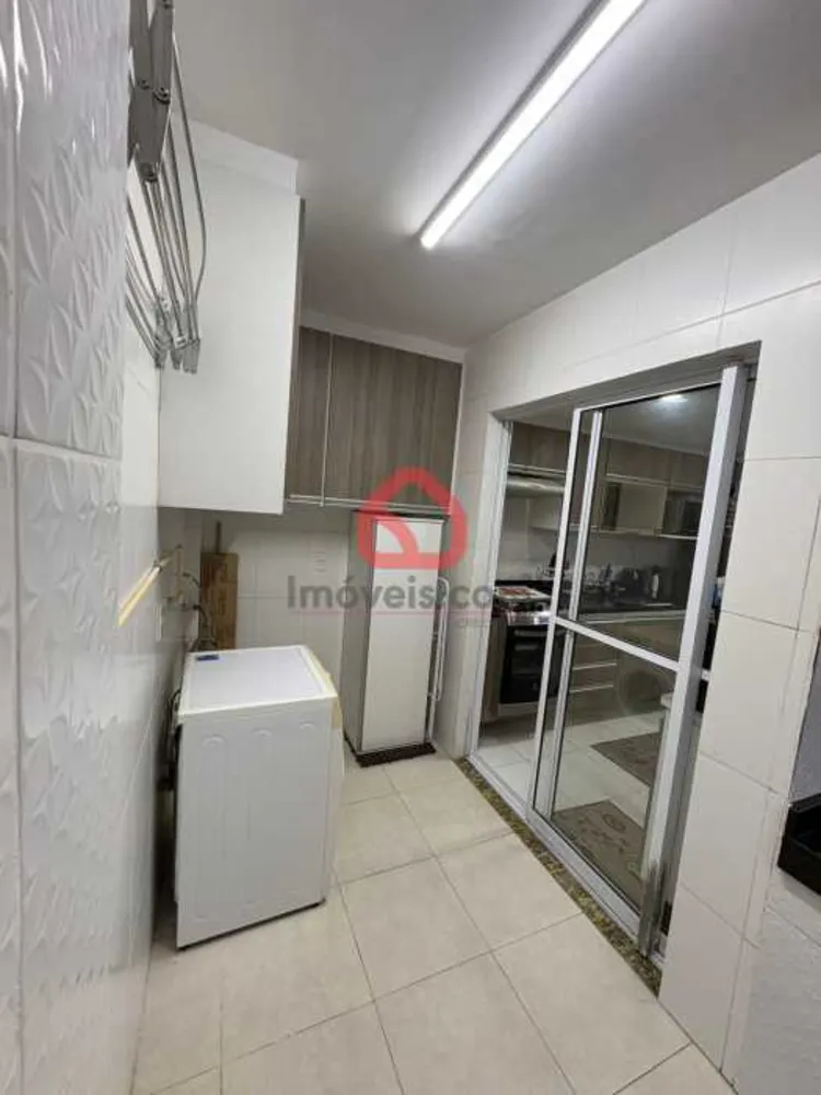 Casa de Vila, 3 quartos - Foto 27