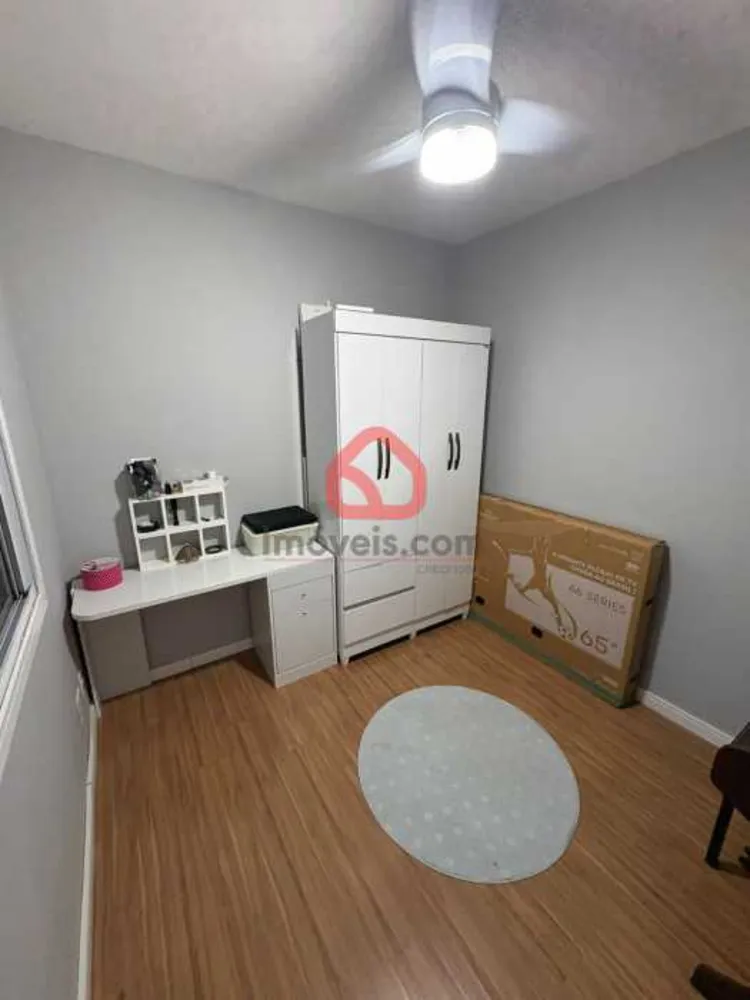 Casa de Vila, 3 quartos - Foto 6