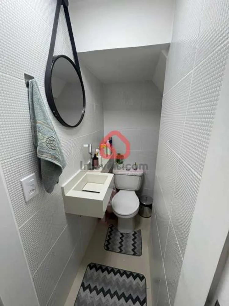 Casa de Vila, 3 quartos - Foto 19