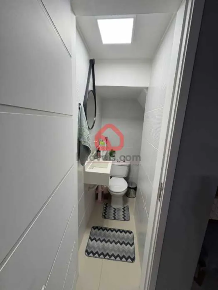 Casa de Vila, 3 quartos - Foto 17