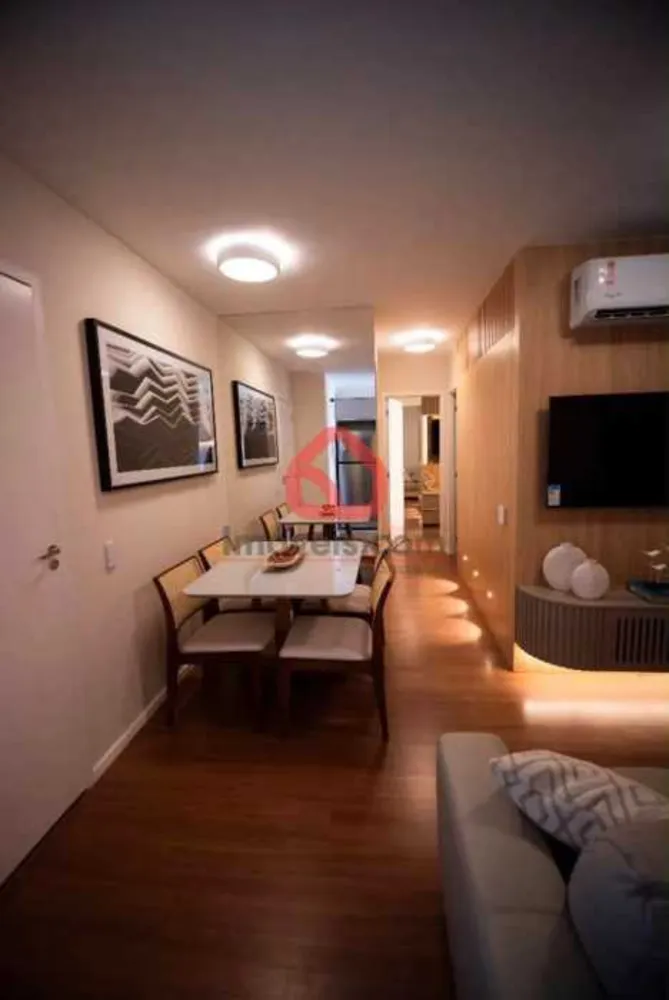 Apartamento, 2 quartos, 44 m² - Foto 15