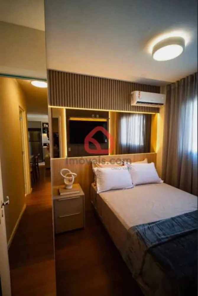Apartamento, 2 quartos, 44 m² - Foto 7
