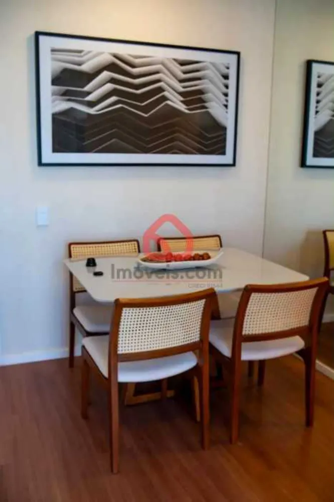 Apartamento, 2 quartos, 44 m² - Foto 13