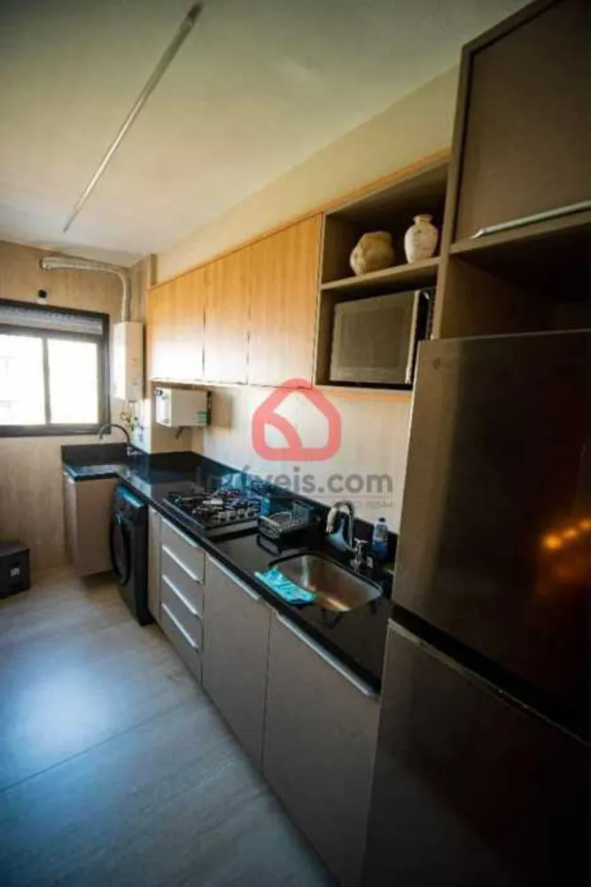 Apartamento, 2 quartos, 44 m² - Foto 4