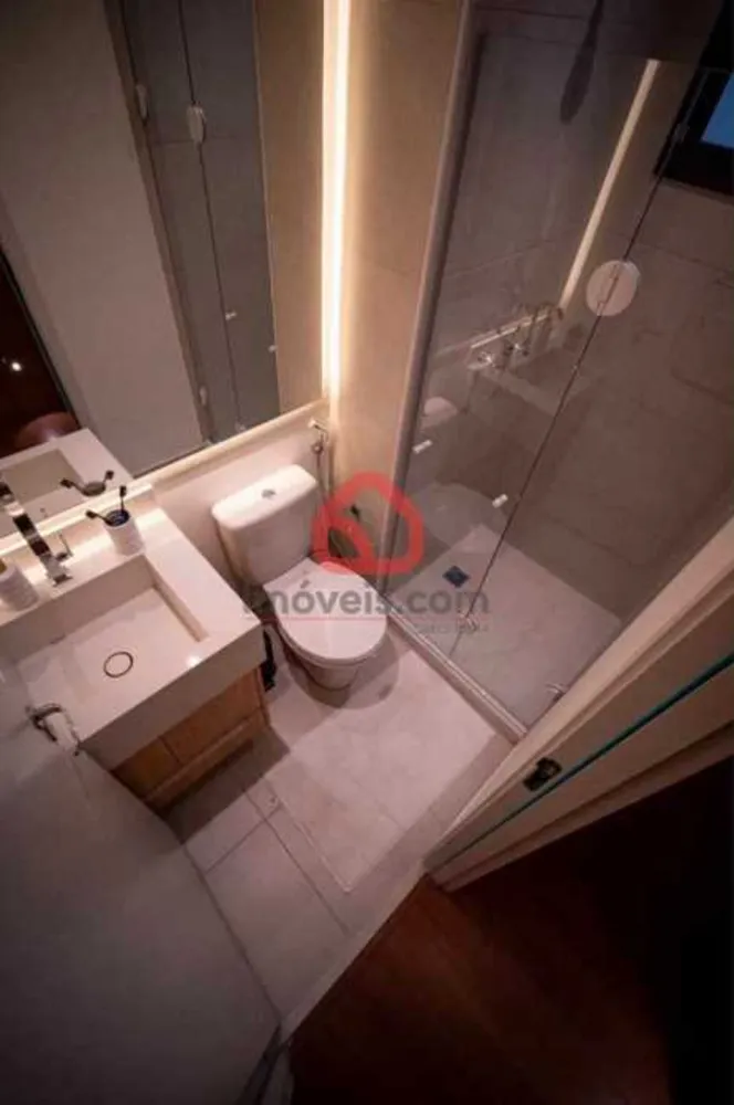 Apartamento, 2 quartos, 44 m² - Foto 10
