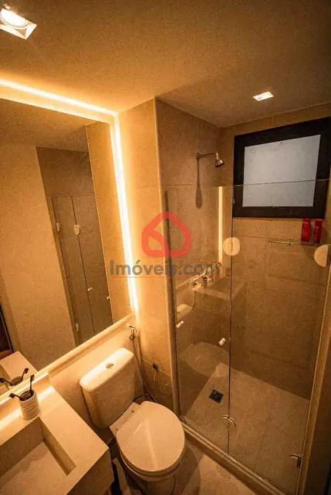 Apartamento, 2 quartos, 44 m² - Foto 9