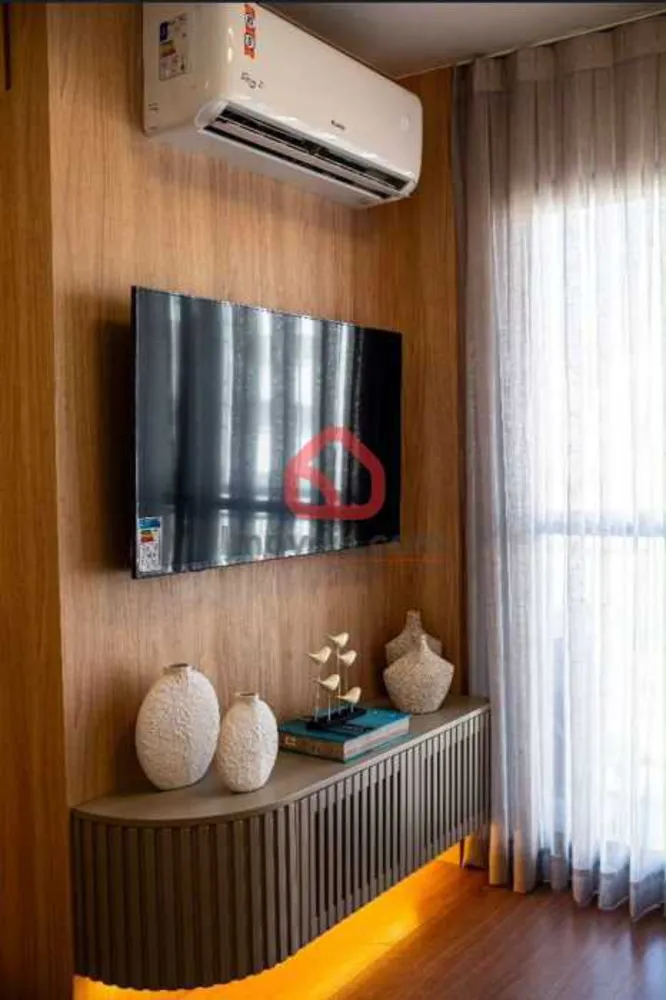 Apartamento, 2 quartos, 44 m² - Foto 14