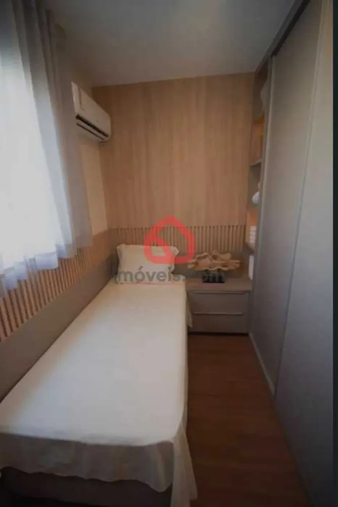 Apartamento, 2 quartos, 44 m² - Foto 8