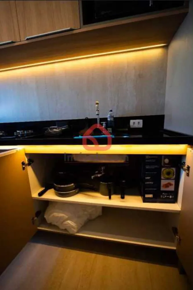 Apartamento, 2 quartos, 44 m² - Foto 5