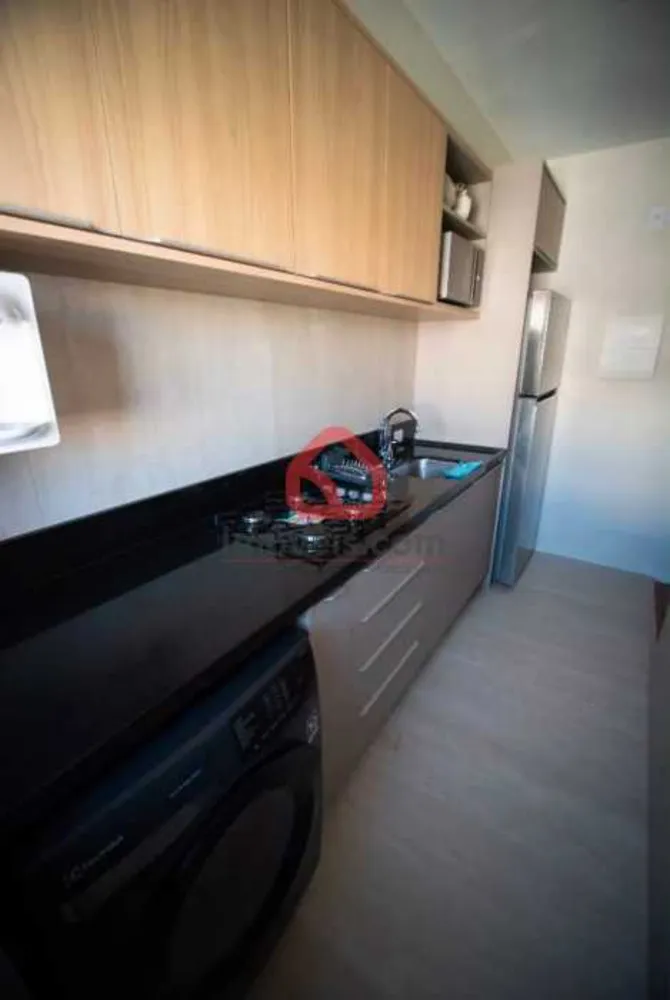 Apartamento, 2 quartos, 44 m² - Foto 3