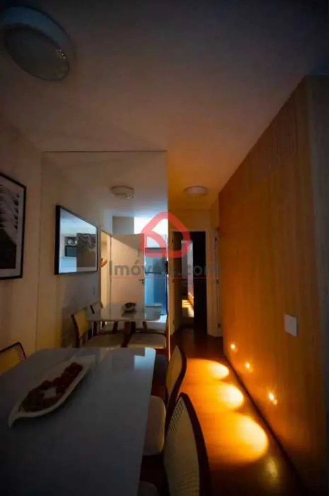 Apartamento, 2 quartos, 44 m² - Foto 1