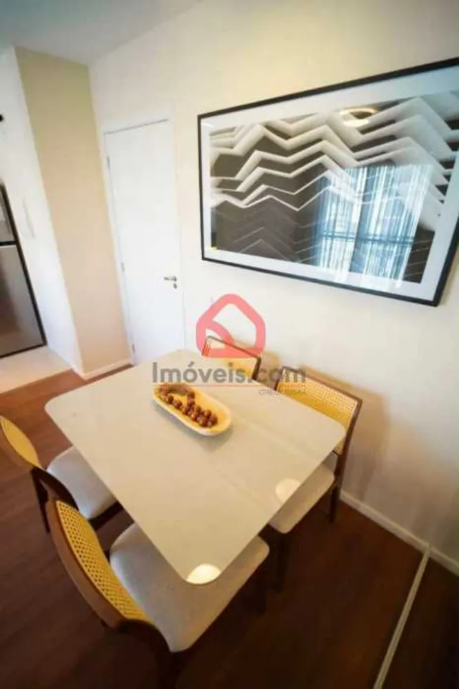 Apartamento, 2 quartos, 44 m² - Foto 11