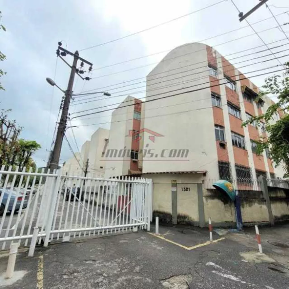 Apartamento, 2 quartos, 54 m² - Foto 10