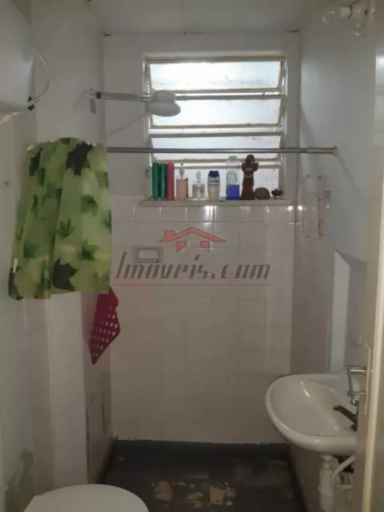 Apartamento, 2 quartos, 54 m² - Foto 2